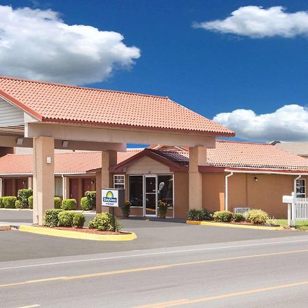 Economy Inn Arkadelphia Zewnętrze zdjęcie