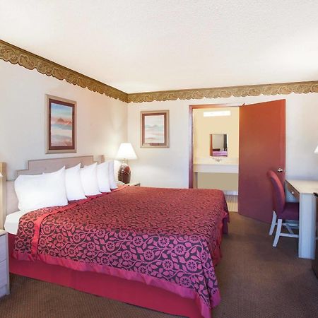 Economy Inn Arkadelphia Zewnętrze zdjęcie