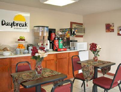 Economy Inn Arkadelphia Zewnętrze zdjęcie