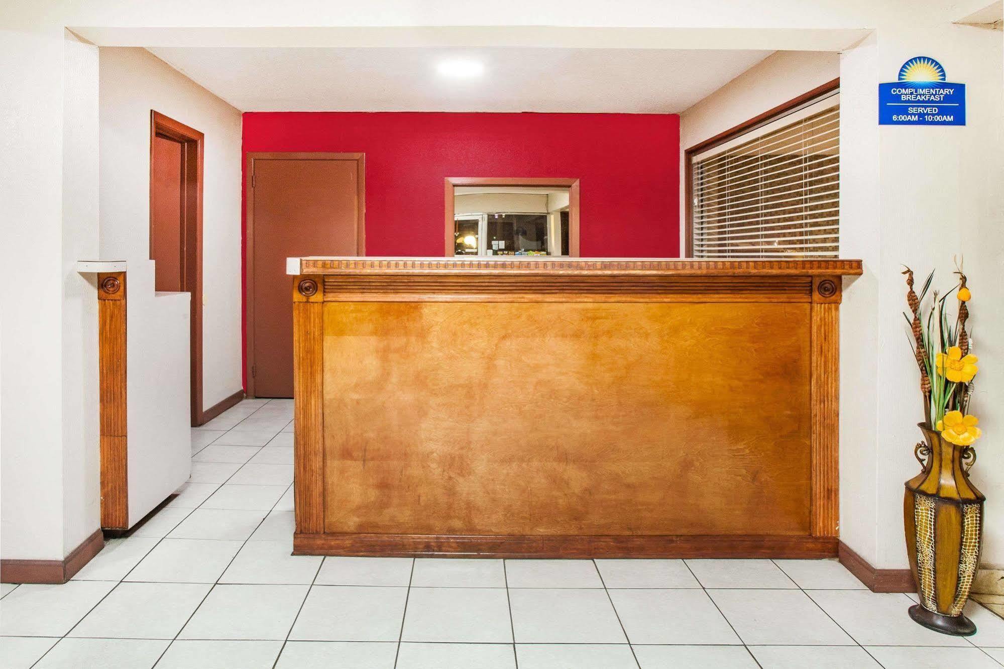 Economy Inn Arkadelphia Zewnętrze zdjęcie