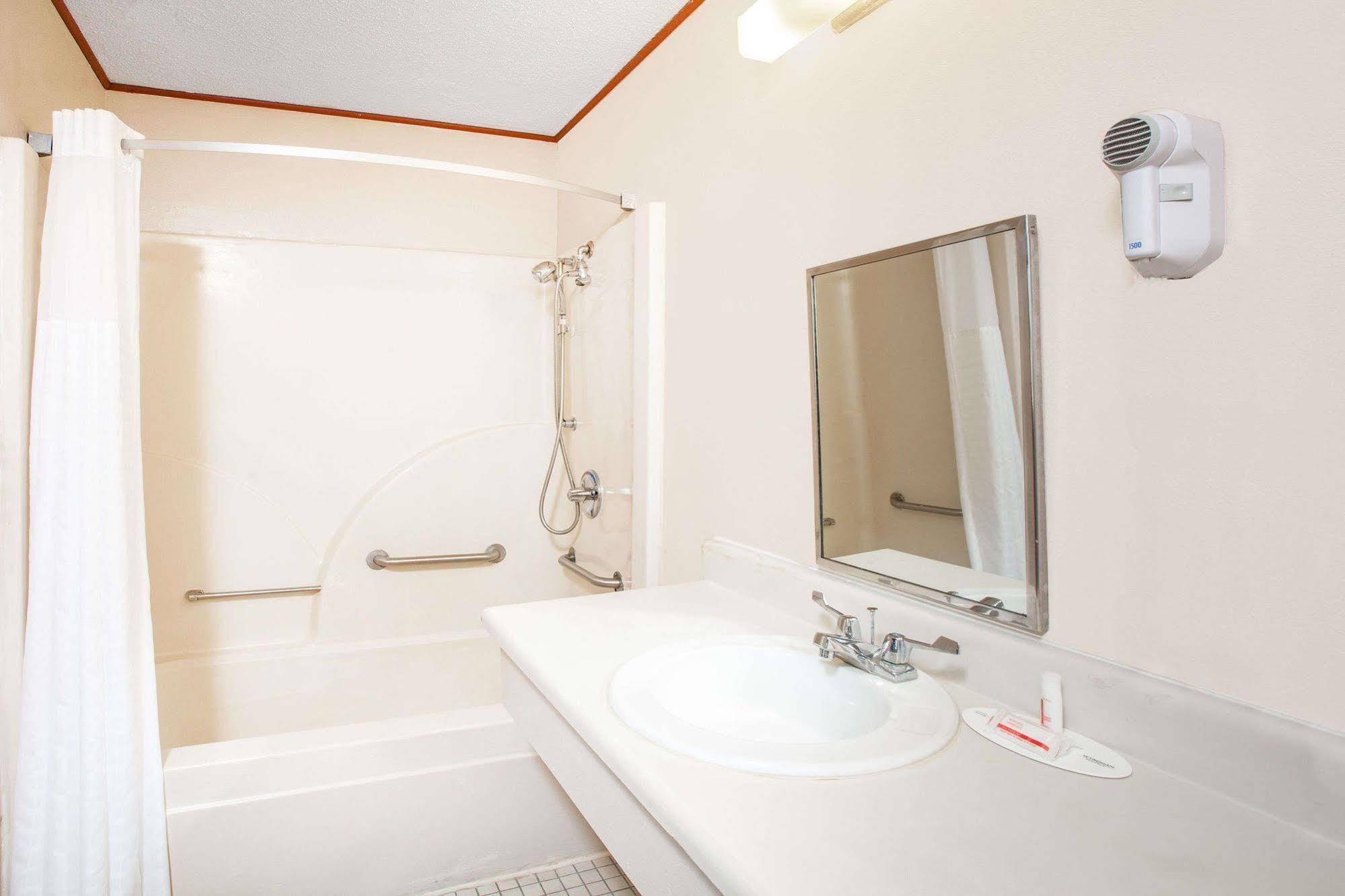 Economy Inn Arkadelphia Zewnętrze zdjęcie