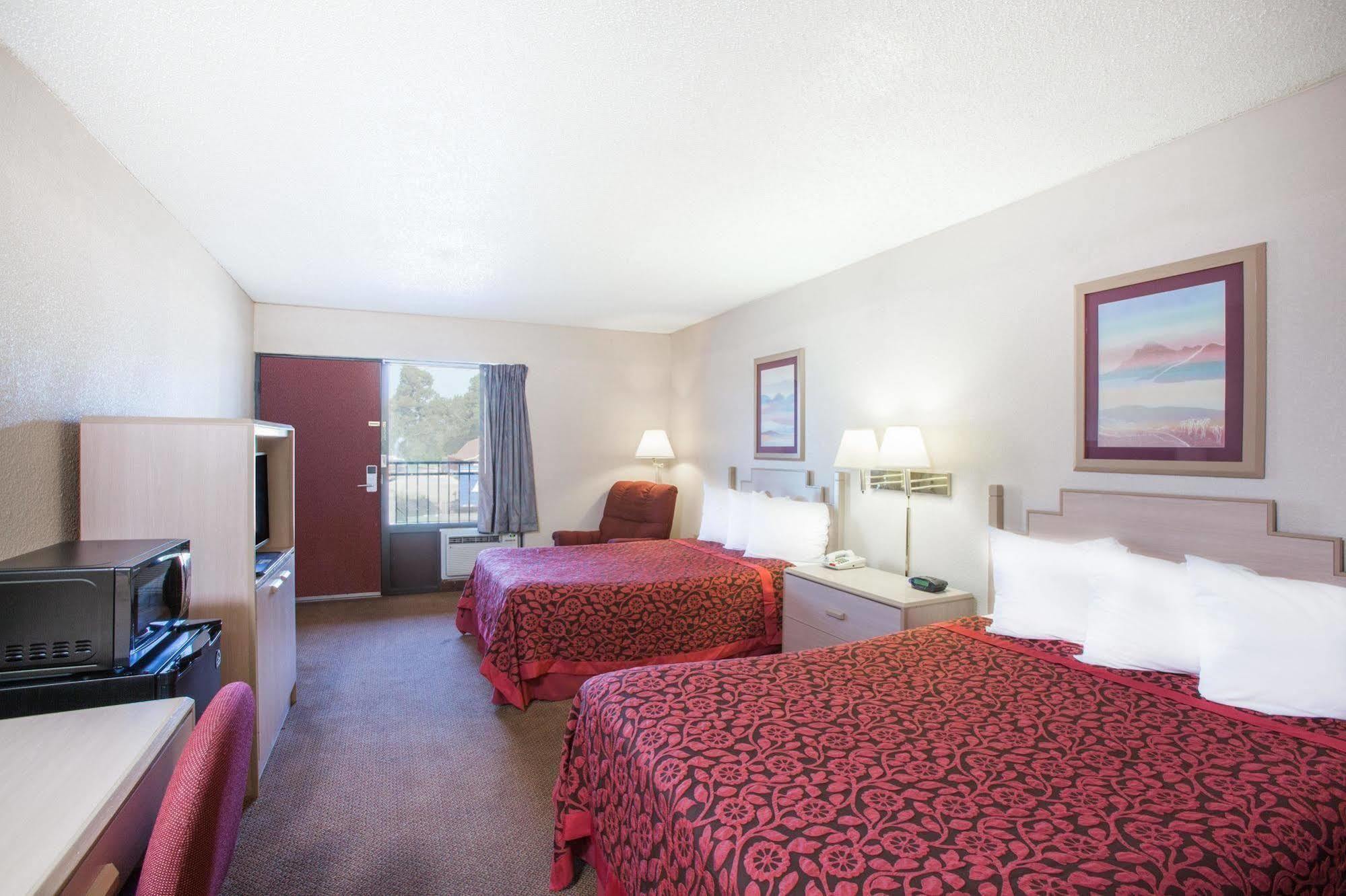 Economy Inn Arkadelphia Zewnętrze zdjęcie