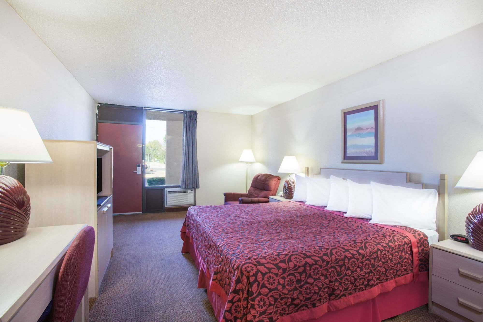 Economy Inn Arkadelphia Zewnętrze zdjęcie