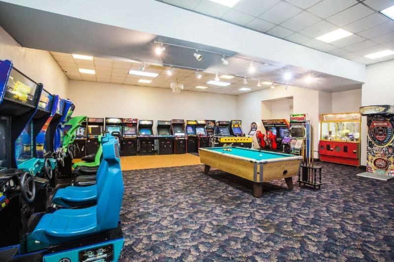 Economy Inn Arkadelphia Zewnętrze zdjęcie