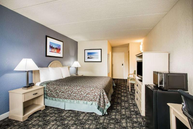 Economy Inn Arkadelphia Zewnętrze zdjęcie