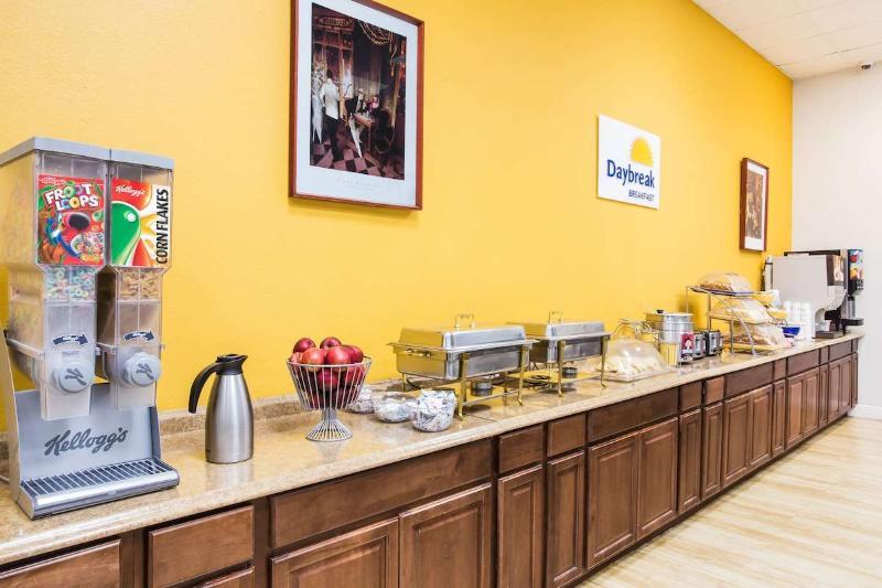 Economy Inn Arkadelphia Zewnętrze zdjęcie