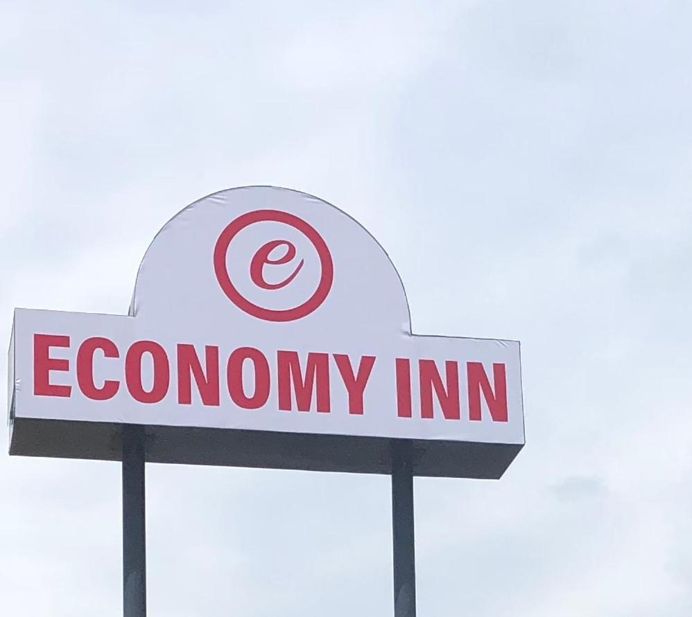 Economy Inn Arkadelphia Zewnętrze zdjęcie